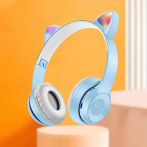 P47M Wireless Headphone