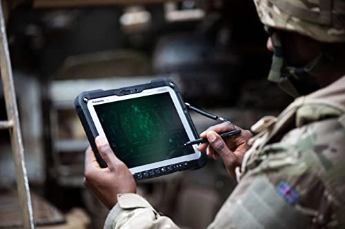 FZ-G2 - 10.1'' i5-10310U 16GB DDR4 512GB SSD