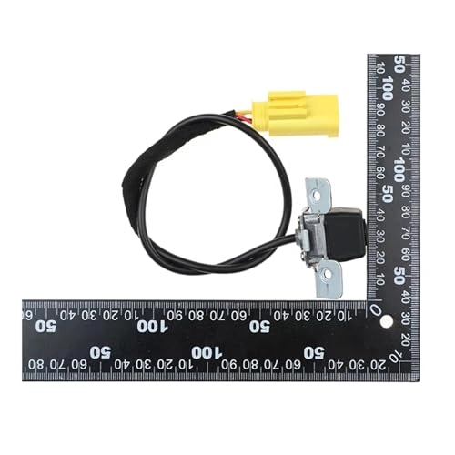 Rear View Camera - Compatible with Hyundai IX35 Tucson 2010 2011 2012 2013 95790-2S011