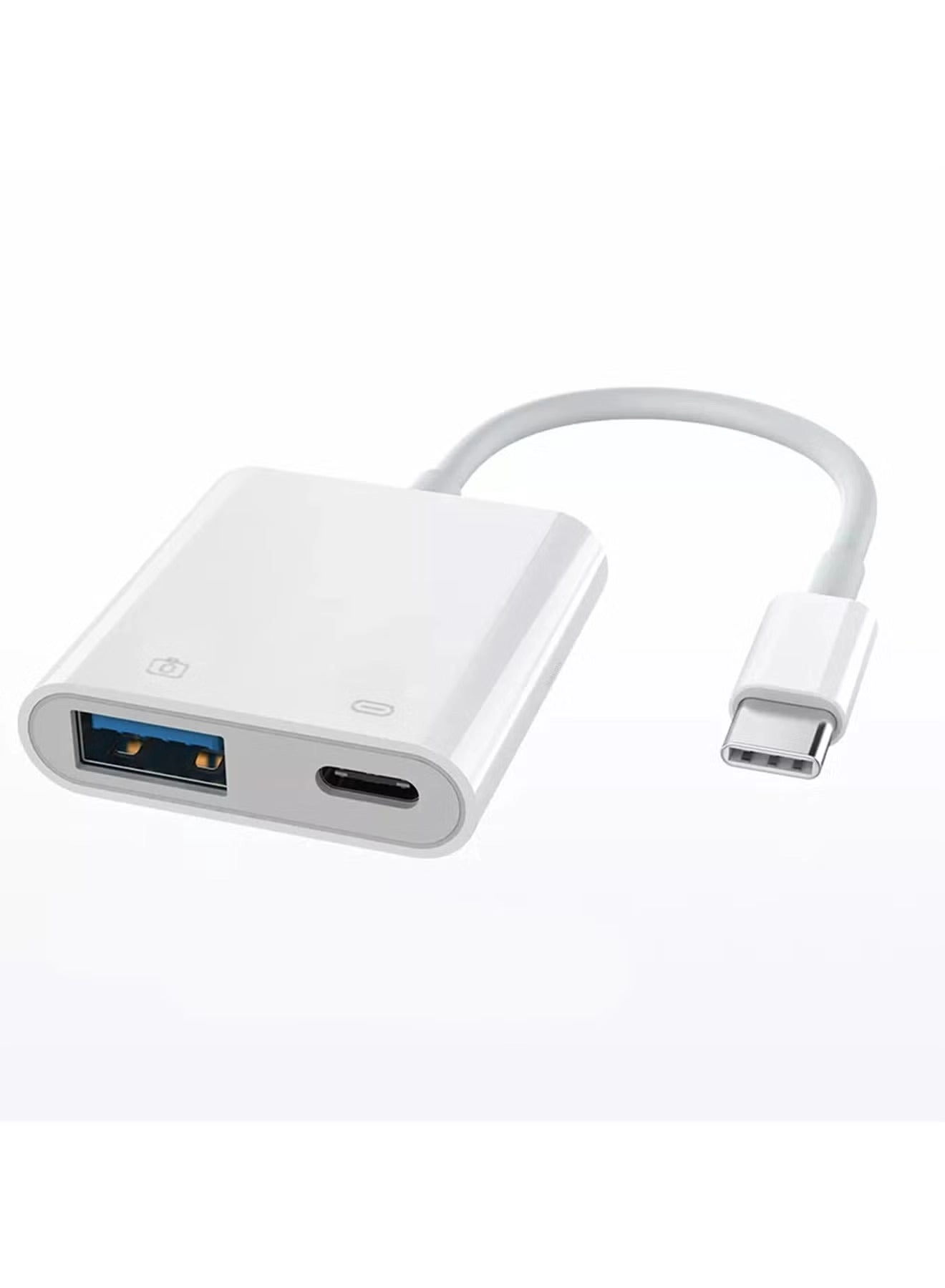 USB C Hub Docking Station