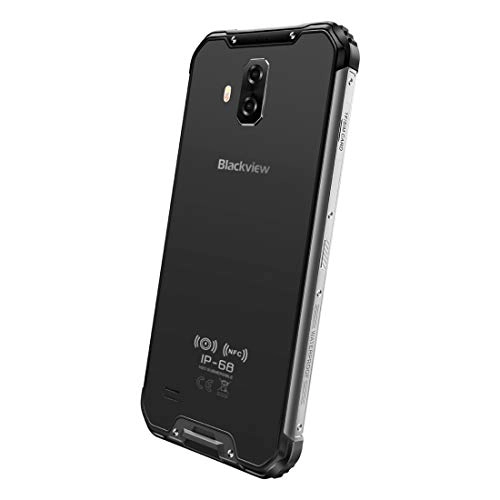 BV9600 - 4GB 64GB