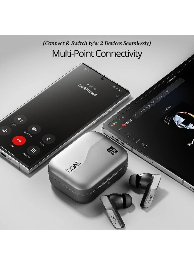 Airdopes 800 HiDef Wireless Earbud