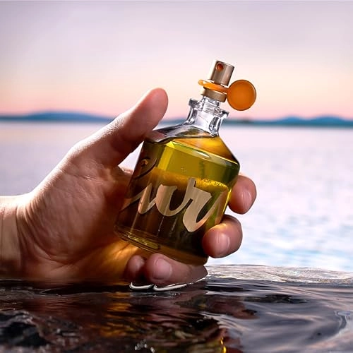 Eau de Cologne Spray - 200ml
