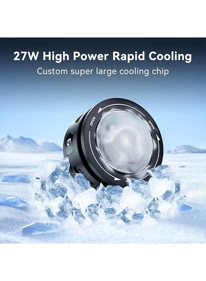 P9-MPR-02 - Magnetic Phone Cooler iPhone Compatible