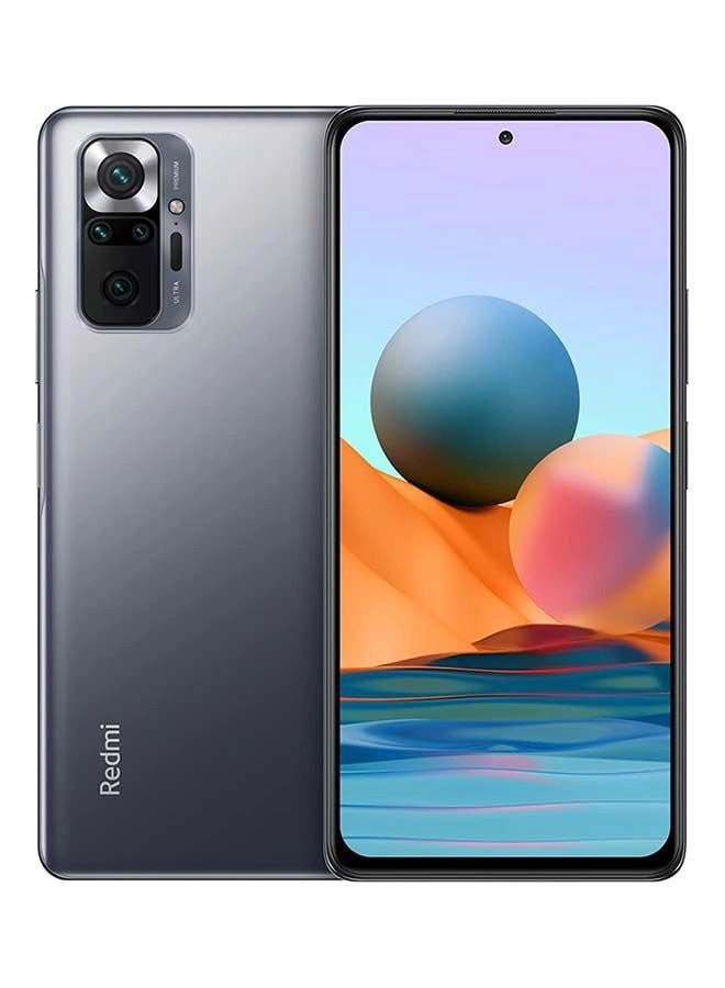 Xiaomi Redmi Note 10 Pro - 8GB 128GB