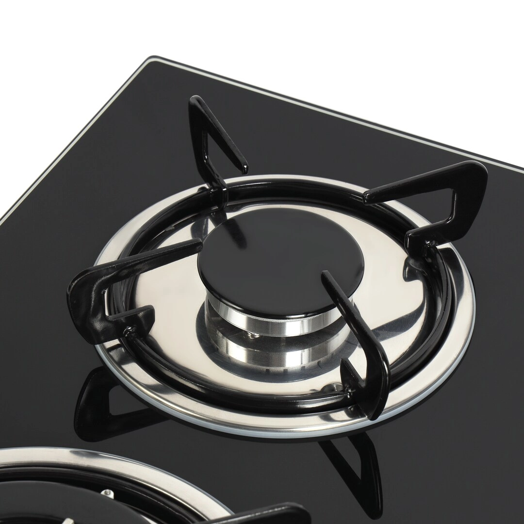 2-in-1 OMCH1823H Gas hob