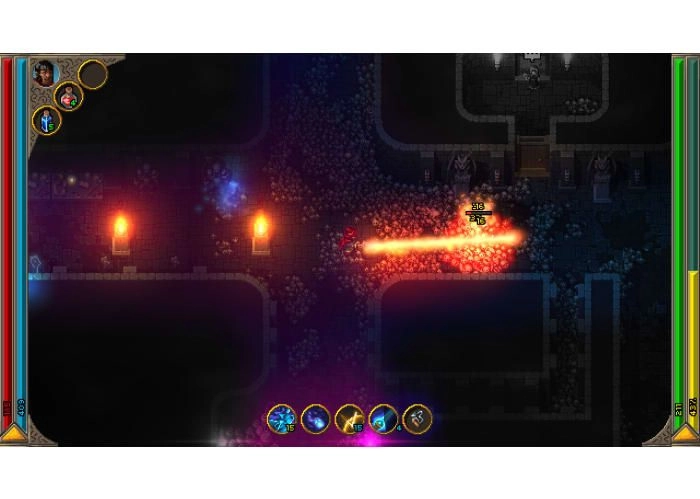 Hammerwatch II Chronicles Edition - PlayStation 5