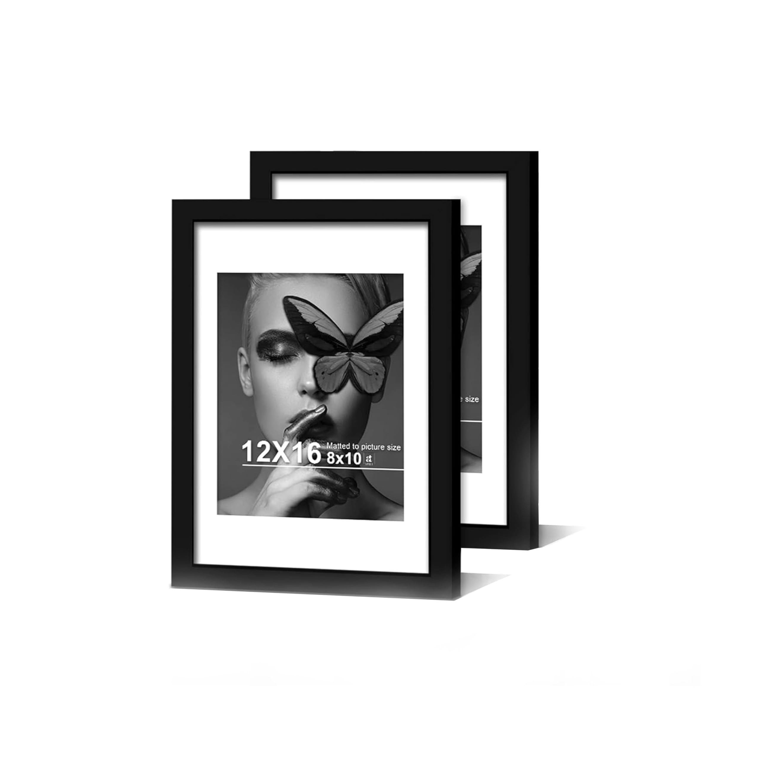 Document Frame - 12x16 Inch