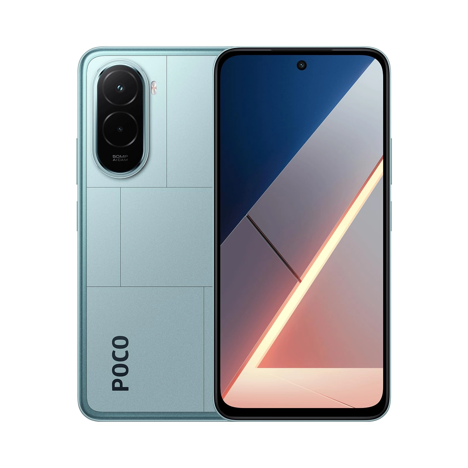 Xiaomi POCO M7 - 6GB 128GB