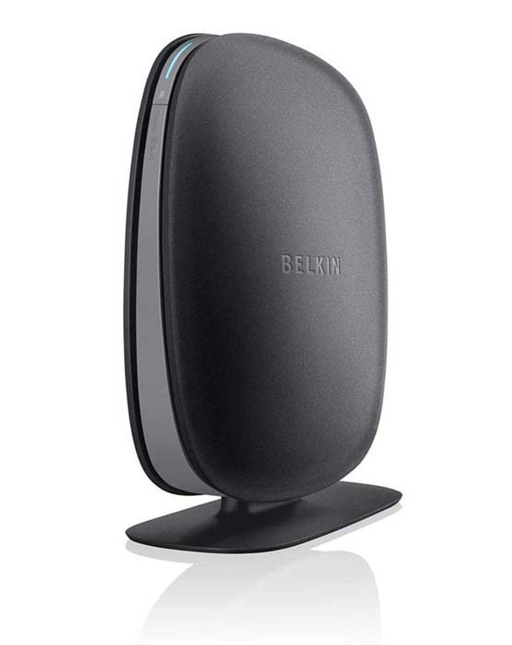 Belkin N300 - 300 Mbps 802.11n