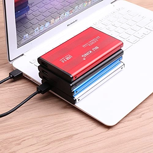 Mirco USB 3.0 Hard Drive Enclosure 1TB - 7200rpm