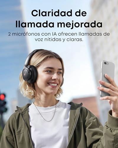 (Renewed) Life Q30 Wireless Headphone
