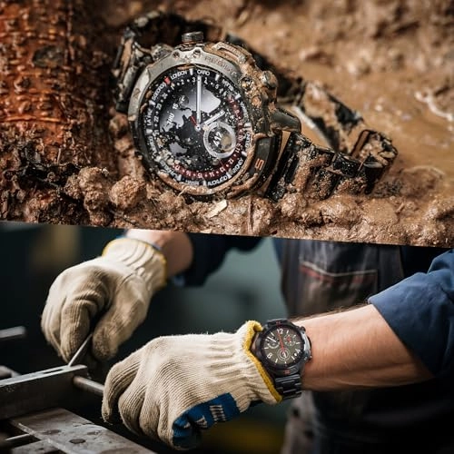 M6 Ultra Stainless Steel