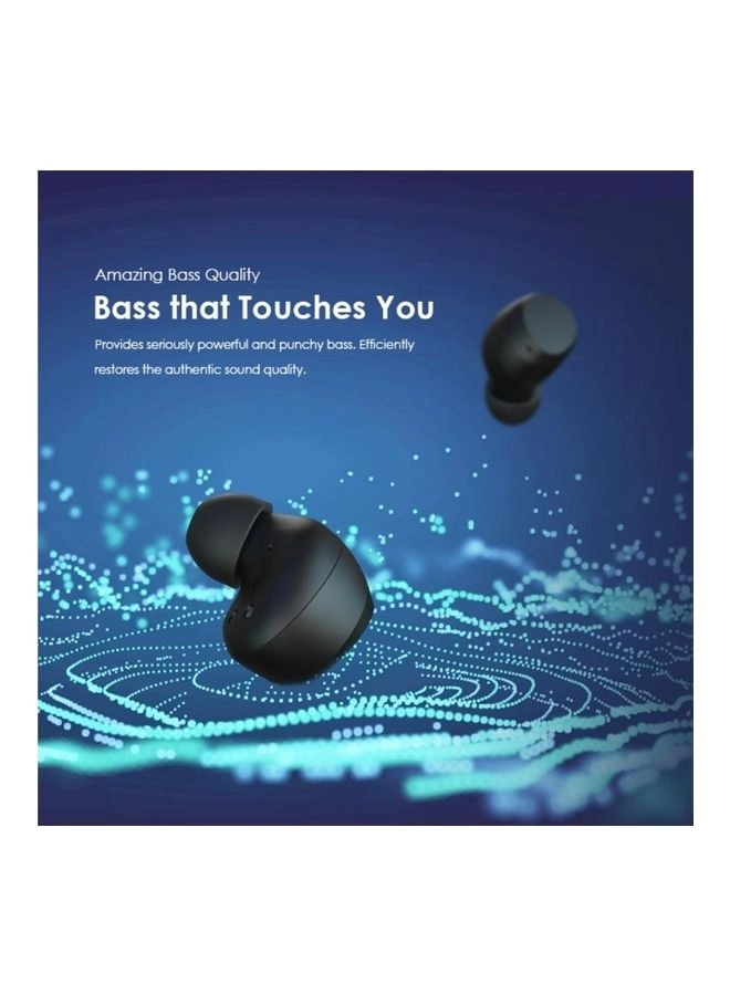 Rock OEB-E01DN Wireless Earbud