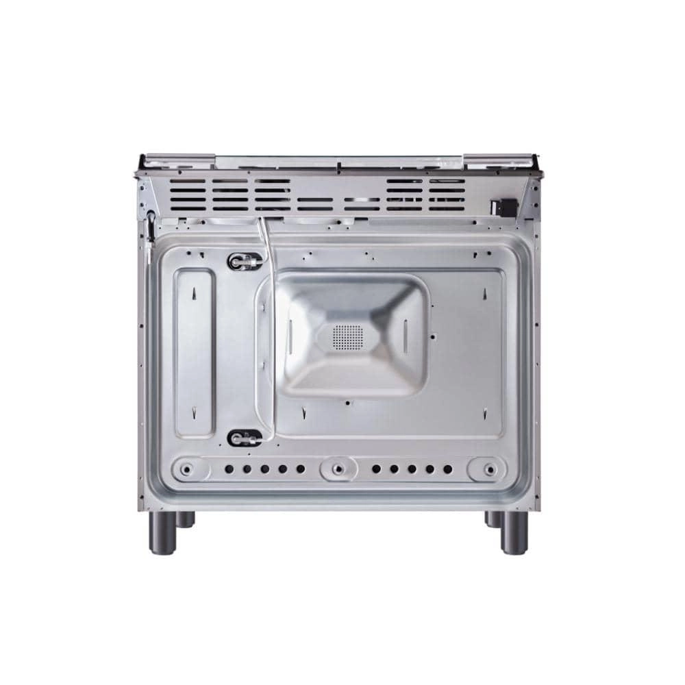 MFO-MG36LE-SS GAS Cooker