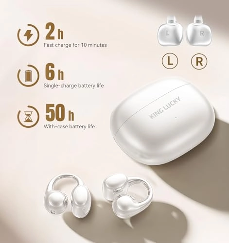 i121 Wireless Earbud
