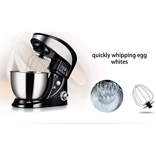 Electric Stand Mixer - 500W