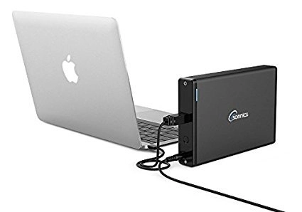 5060291658033 2TB HDD