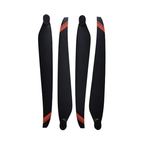 4314 Propeller Blades