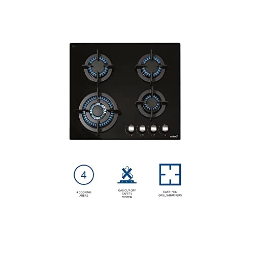 CCI 6031 Gas hob