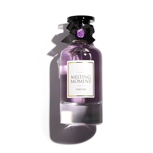 Melting Moment Eau de Parfum 100ml