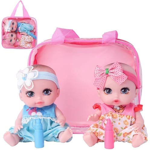 Baby Doll - 6 inch Vinyl