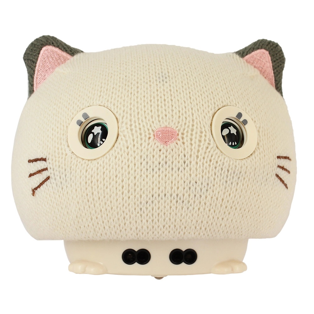 Purro Teksta Kitty - 5 years+