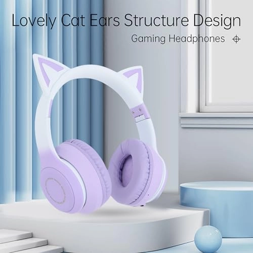 Gaming Headset Wireless Headset