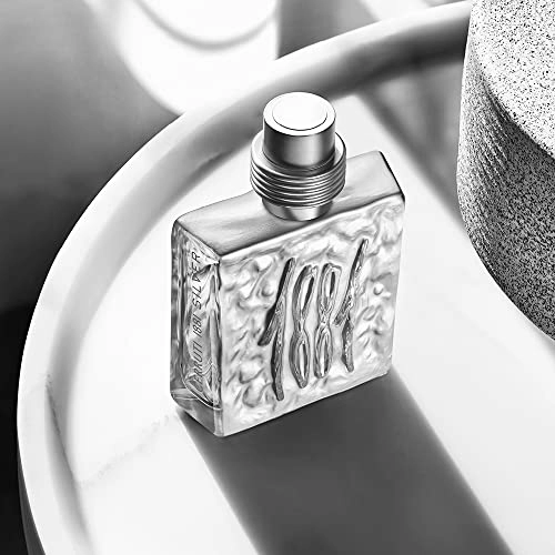 1881 Silver Eau de Toilette 100 ml