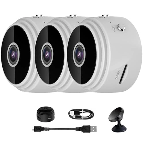 Security Camera 1080p