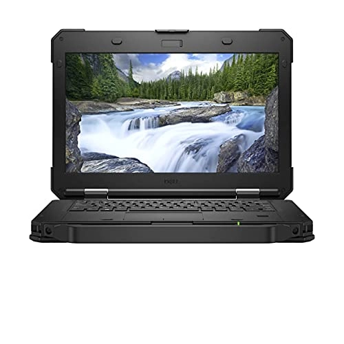 Latitude Rugged 5420 - 14'' Core i7 16GB DDR SDRAM 512GB SSD
