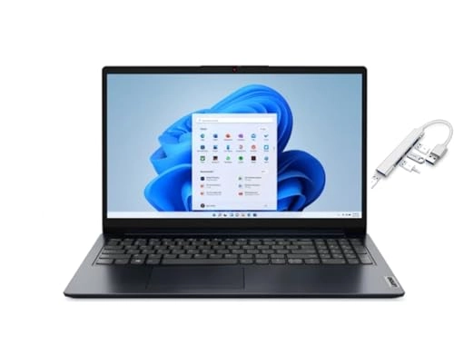 Ideapad 1 - 15.6'' Ryzen 3 7320U 8GB DDR5 512GB SSD