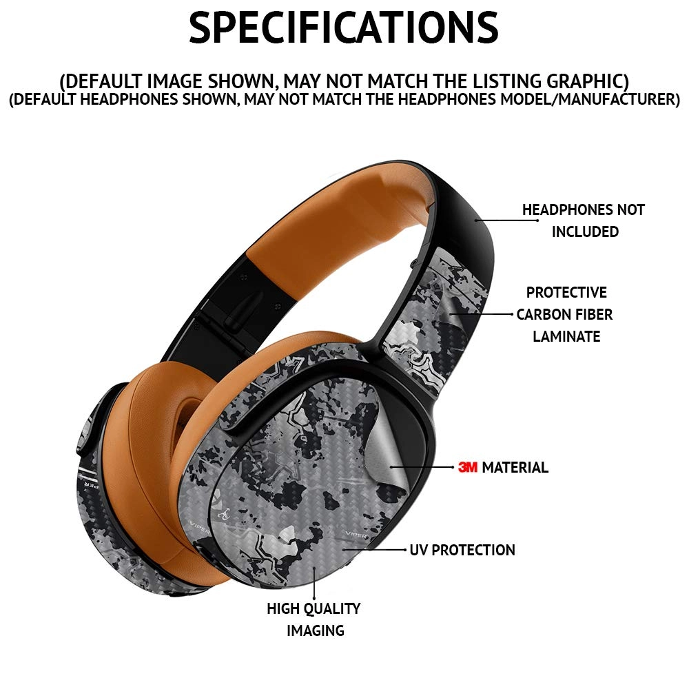 Skin for Beats Studio 3 Wireless - Protective Textured Finish