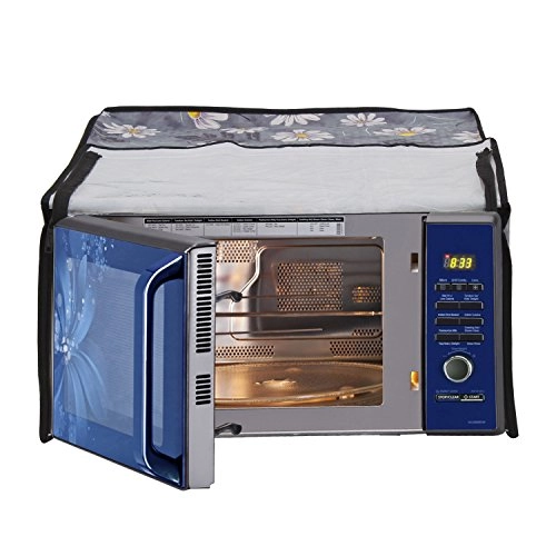 Microwave Oven Cover - 30 Liters Vinyl