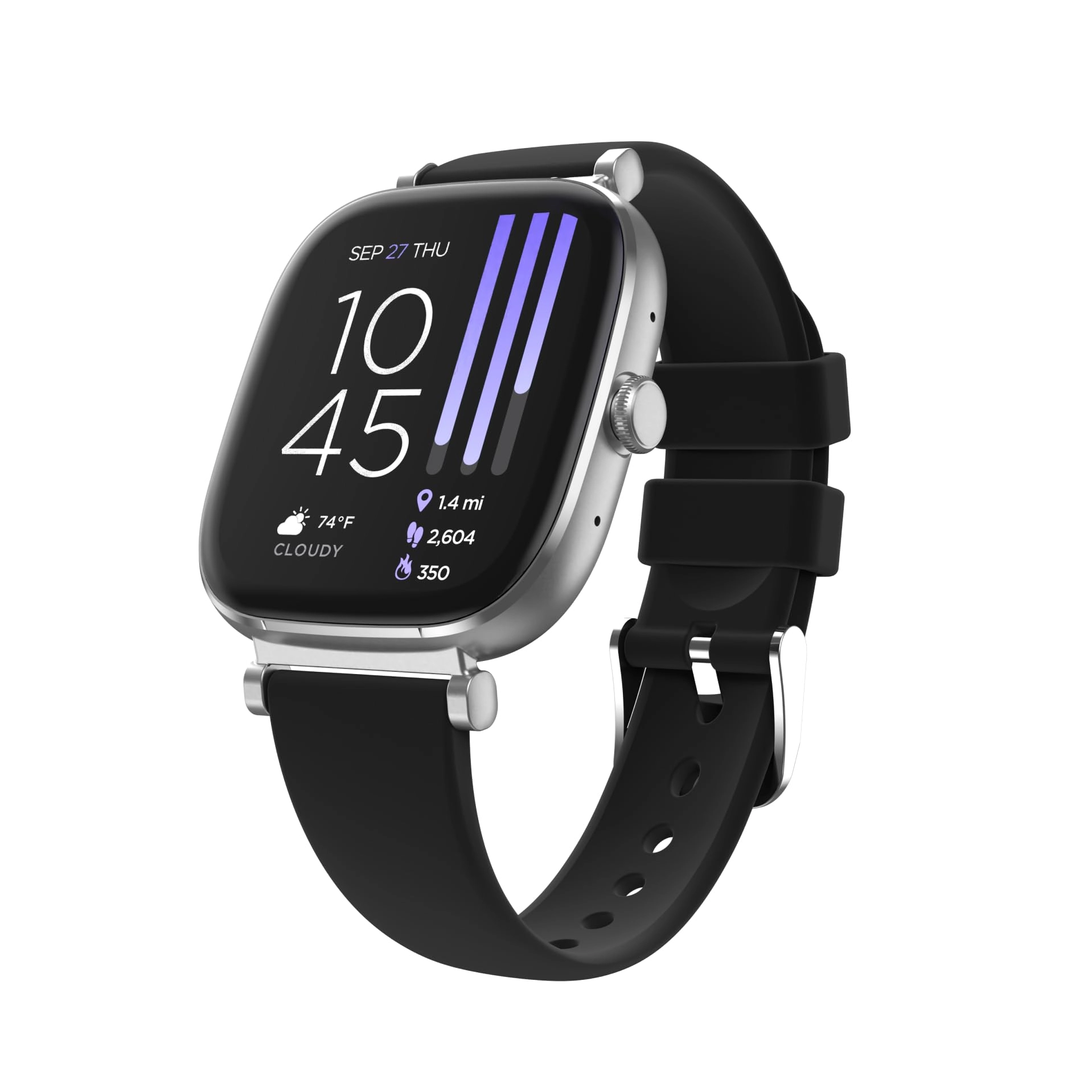 iTouch Belle PC+ABS 3G GPS