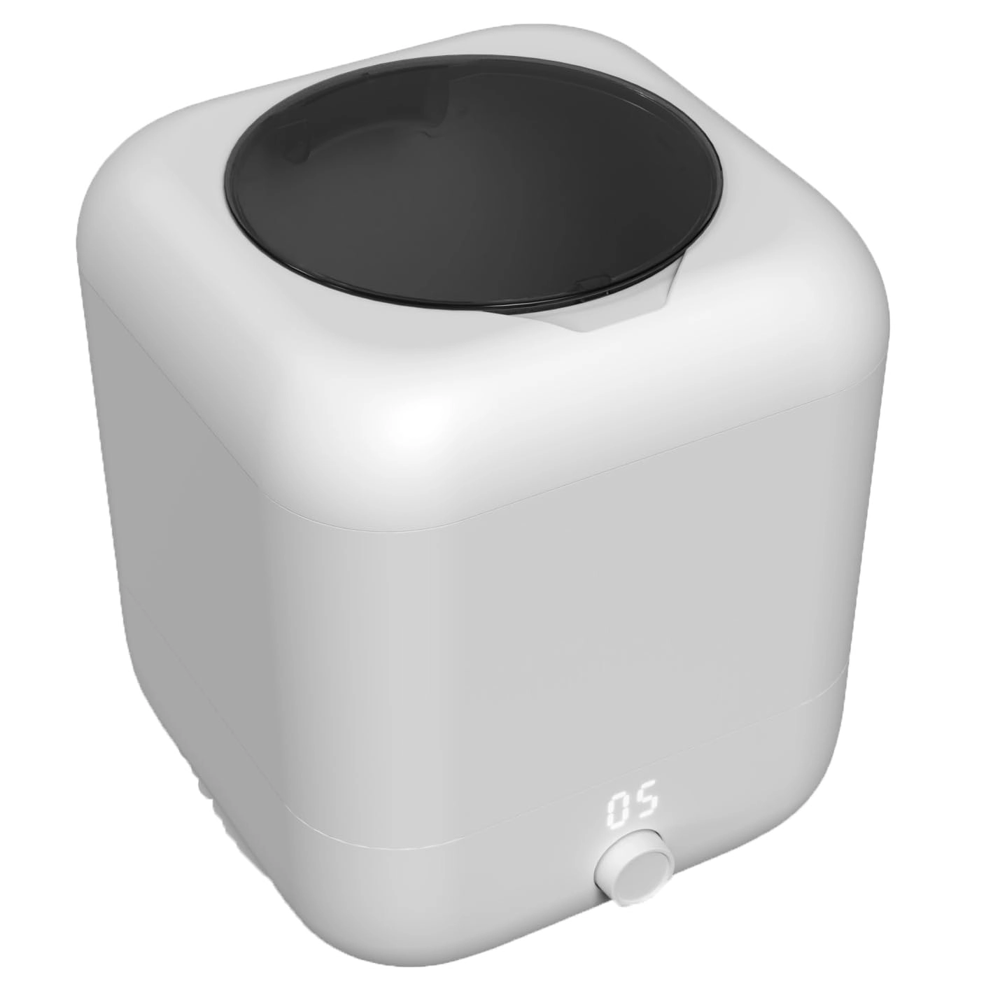 CYTBEK Mini Washing Machine