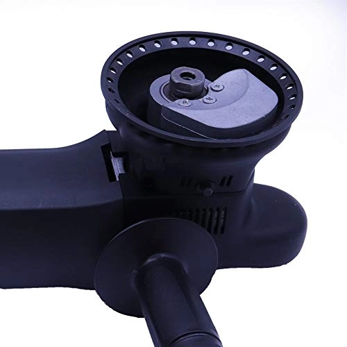 Portable polishing machine - 700W 150mm