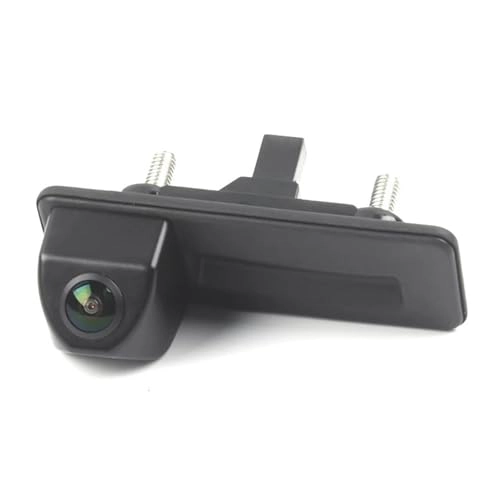 Backup Camera - Night Vision 756 (H) x 504 (V)