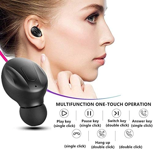 LD7 Wireless Earbud