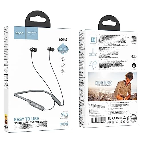 ES65 Wireless Earbud