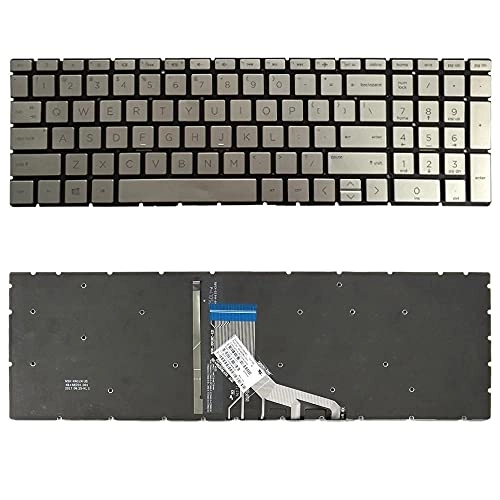 Keyboard for ProBook 640 440 445 G1 G2 640 645 430 G2 - US