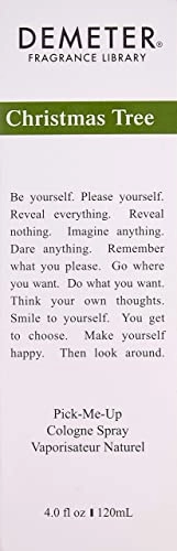 Christmas Tree - 4 oz