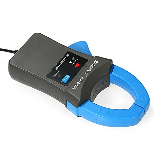 Clamp Adapter - 600A 45mm