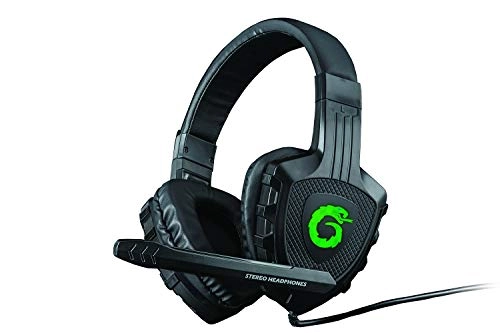 GHL-6/1283 - Wired Headset