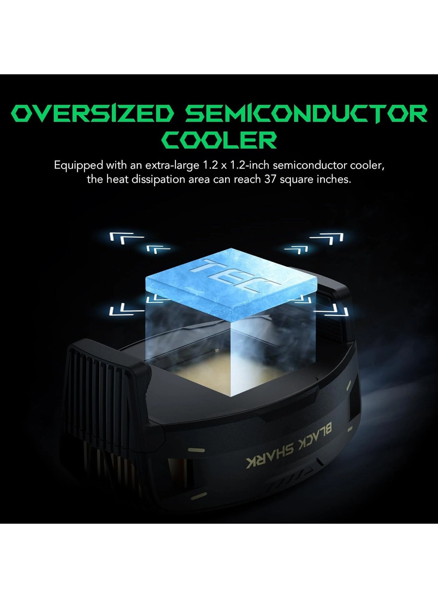 FunCooler 4 - 15W Wired RGB