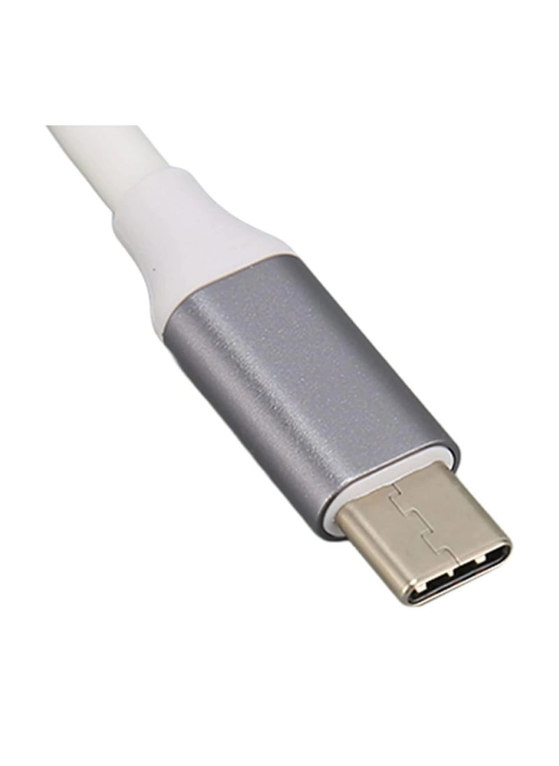 USB-C to HDMI Multiport Adapter - USB 3.0 4K