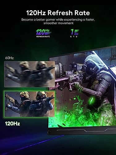 185T07 - 18.5 Inches 1920 x 1080 Pixels