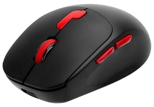 M809w Mouse - Wireless
