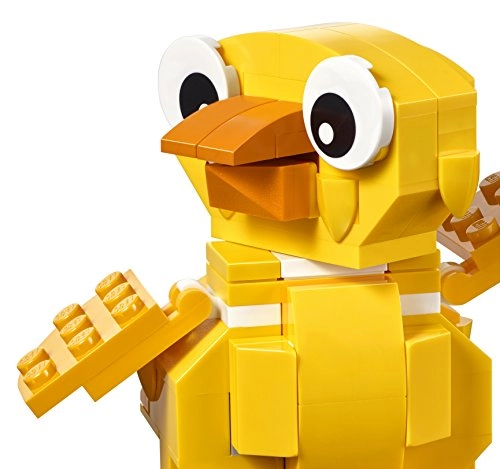 Easter Chick (40202)