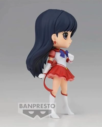 Eternal Sailor Mars - Sailor Moon Cosmos the Movie (13.97 cm) (BP88397)